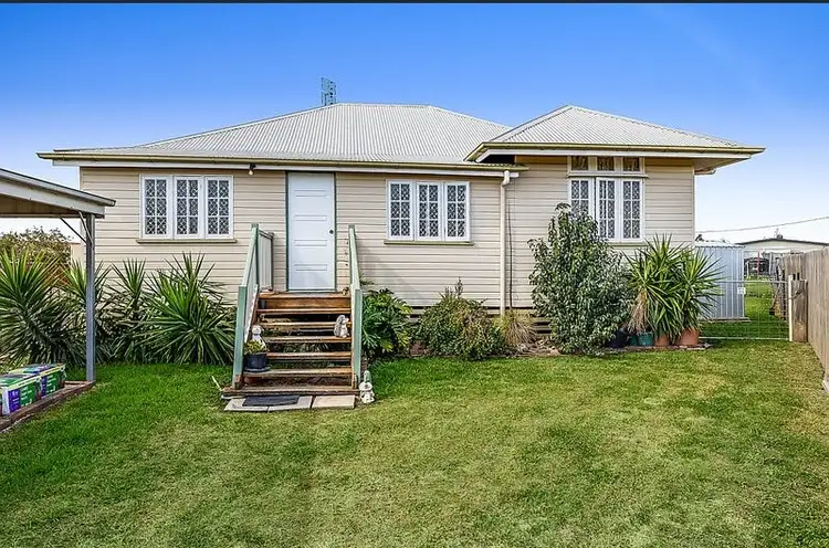 31 Victoria Street, Clifton QLD 4361