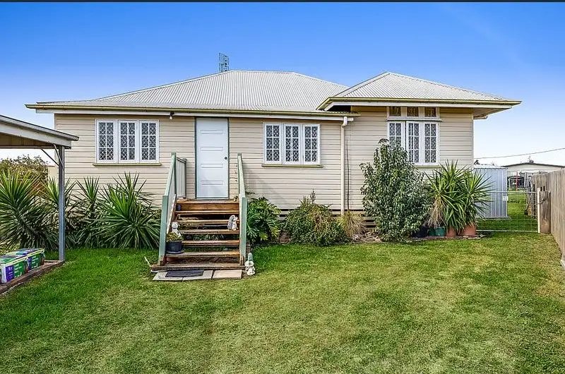 Main view of Homely house listing, 31 Victoria Street, Clifton QLD 4361