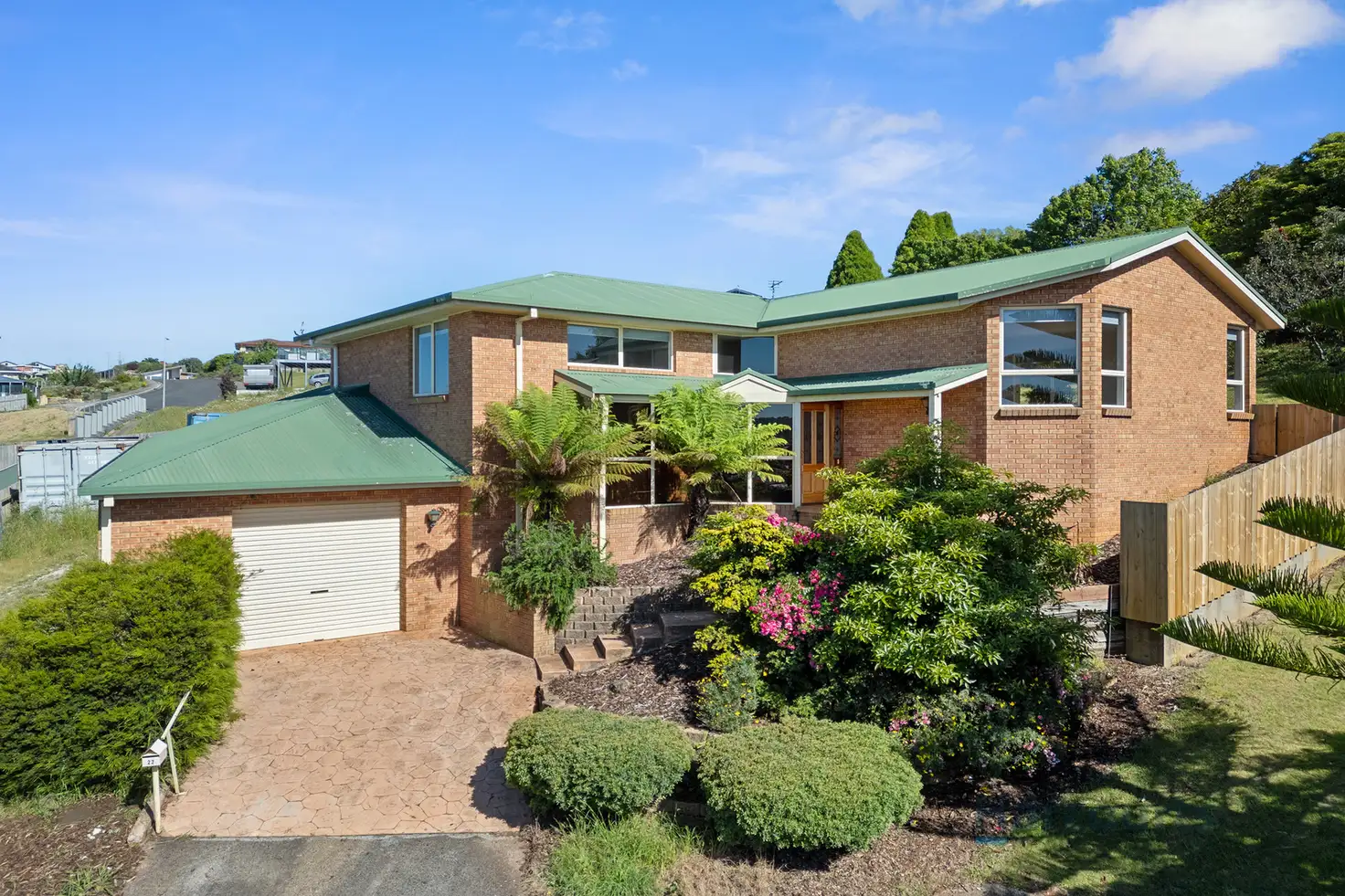 Main view of Homely house listing, 22 Kywong Crescent, West Ulverstone TAS 7315