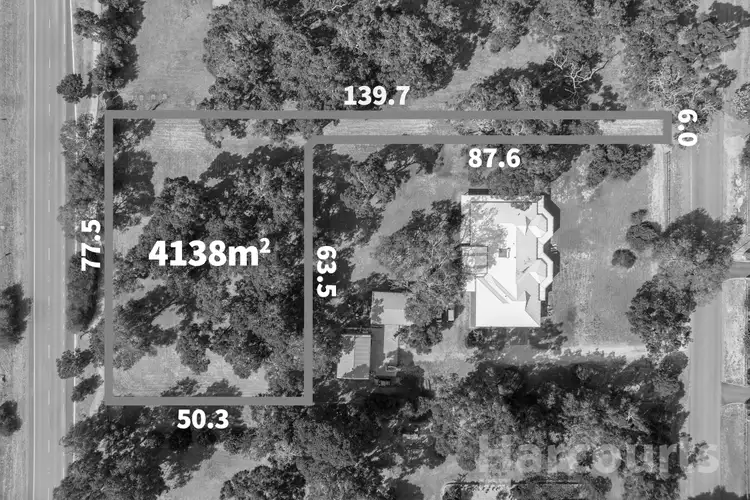 196 Pleasant Grove Circle, Falcon WA 6210