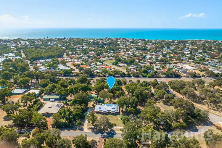 196 Pleasant Grove Circle, Falcon WA 6210