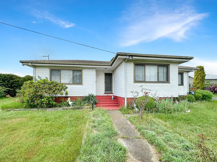 21 Gray Road, St Marys TAS 7215