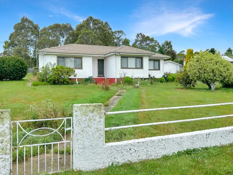 Second view of Homely house listing, 21 Gray Road, St Marys TAS 7215