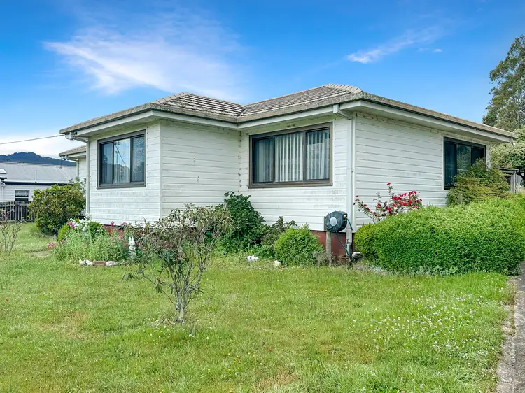 Fourth view of Homely house listing, 21 Gray Road, St Marys TAS 7215