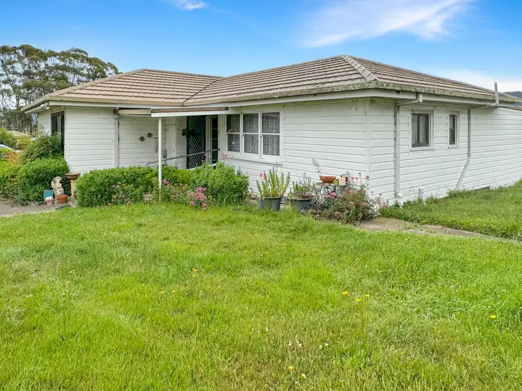 Fifth view of Homely house listing, 21 Gray Road, St Marys TAS 7215