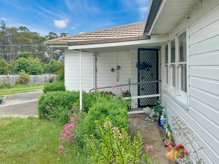 Sixth view of Homely house listing, 21 Gray Road, St Marys TAS 7215