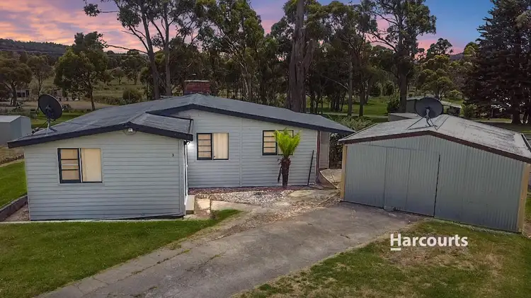 Main view of Homely house listing, 3/378 Marlborough Road, Bronte Park TAS 7140