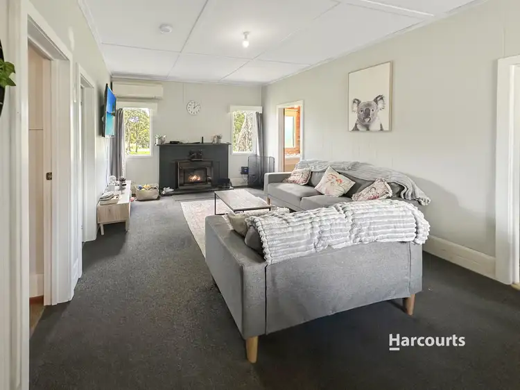 Third view of Homely house listing, 3/378 Marlborough Road, Bronte Park TAS 7140