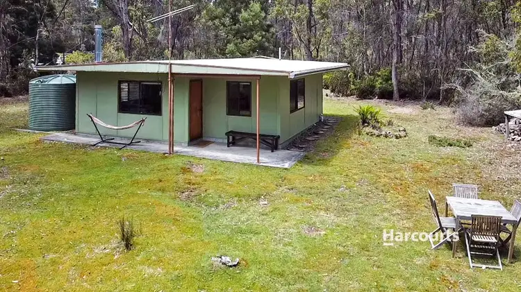 Main view of Homely house listing, 147 Brown Marsh Road, London Lakes TAS 7140