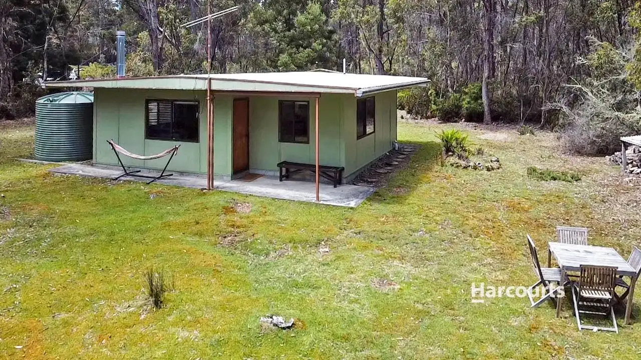 Main view of Homely house listing, 147 Brown Marsh Road, London Lakes TAS 7140