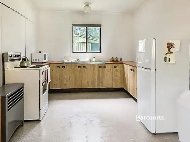 Second view of Homely house listing, 147 Brown Marsh Road, London Lakes TAS 7140