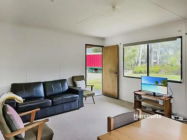 Fourth view of Homely house listing, 147 Brown Marsh Road, London Lakes TAS 7140