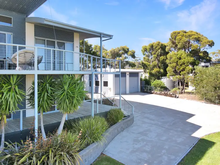 Second view of Homely house listing, 6 Pacific Drive, Binalong Bay TAS 7216