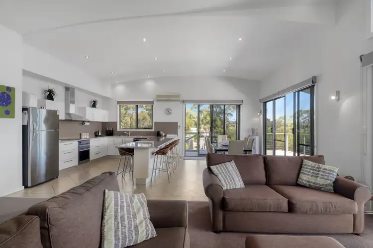 Sixth view of Homely house listing, 6 Pacific Drive, Binalong Bay TAS 7216