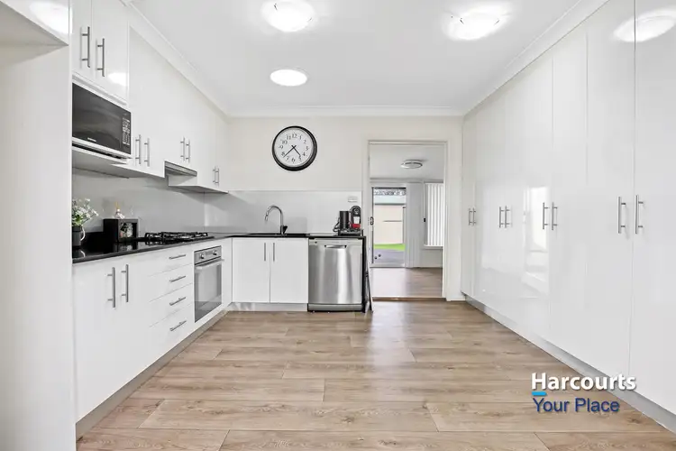 Second view of Homely house listing, 5 Cedar Crescent, North St Marys NSW 2760