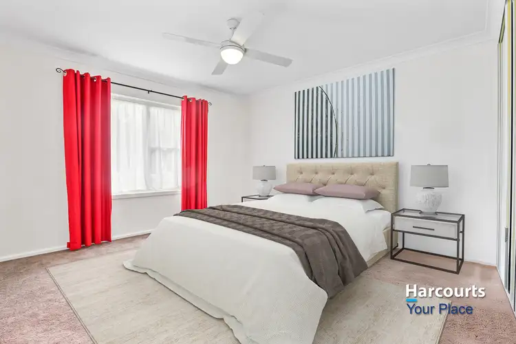 Fifth view of Homely house listing, 5 Cedar Crescent, North St Marys NSW 2760