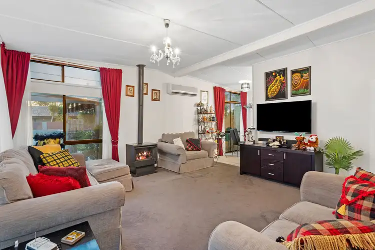 Second view of Homely house listing, 35 Orotava Street, Crib Point VIC 3919