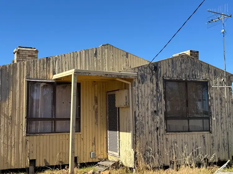 45 Elizabeth Street, Serviceton VIC 3420