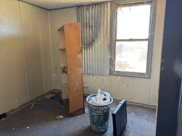 Second view of Homely house listing, 45 Elizabeth Street, Serviceton VIC 3420