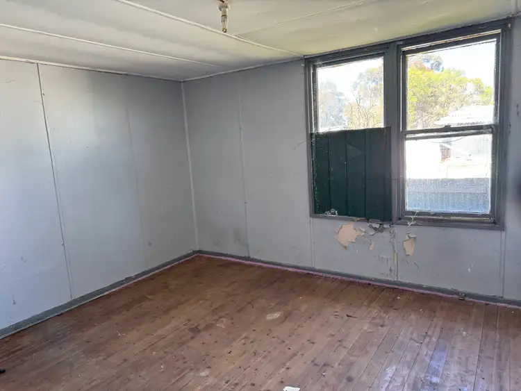 Third view of Homely house listing, 45 Elizabeth Street, Serviceton VIC 3420