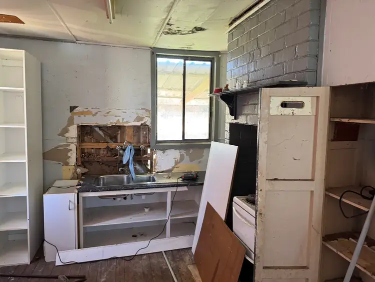Fourth view of Homely house listing, 45 Elizabeth Street, Serviceton VIC 3420