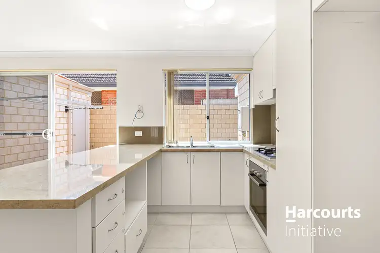 Third view of Homely house listing, 5B Chichester Way, Nollamara WA 6061