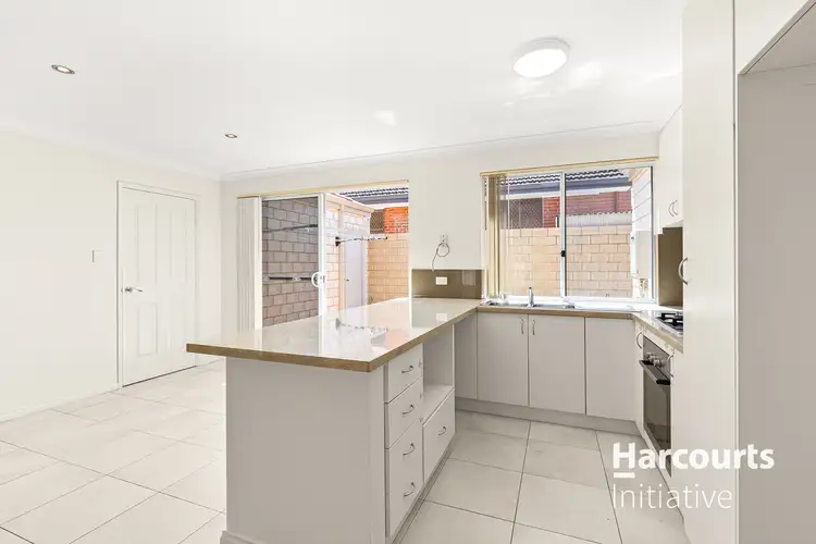 Fifth view of Homely house listing, 5B Chichester Way, Nollamara WA 6061