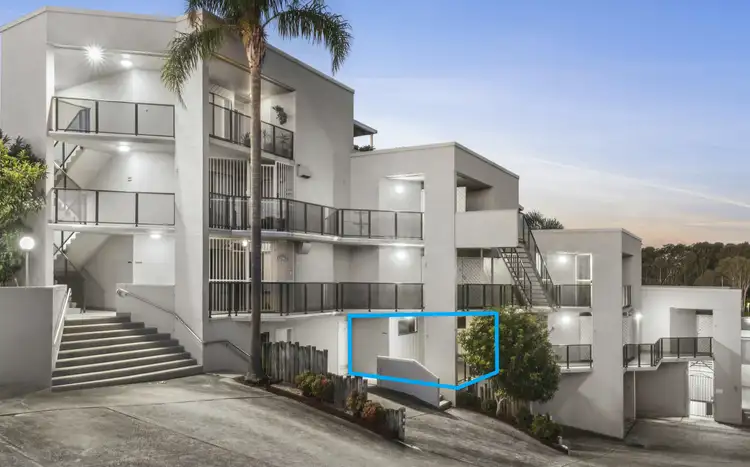 Third view of Homely apartment listing, 7/13 Bent Street, Batemans Bay NSW 2536