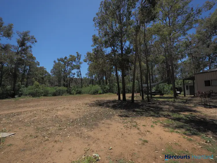 Second view of Homely land listing, Lot 13 Orchid Place, Jalbarragup WA 6275
