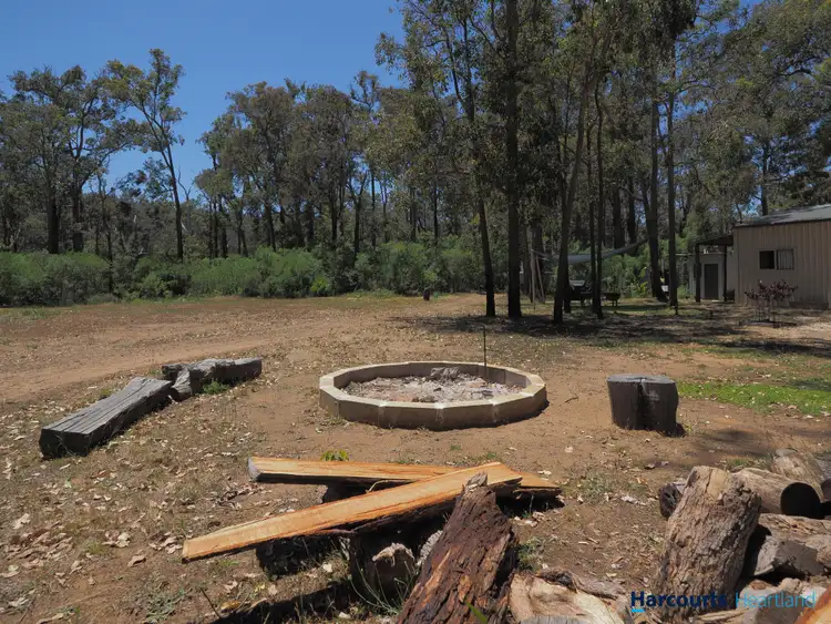 Third view of Homely land listing, Lot 13 Orchid Place, Jalbarragup WA 6275