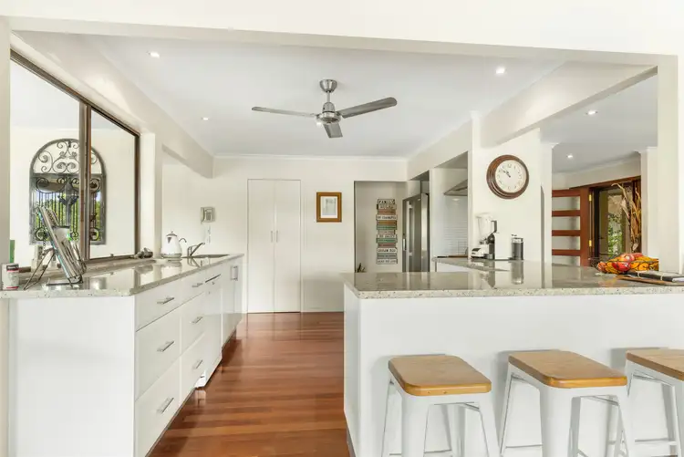 Third view of Homely house listing, 31 Shannon Court, Closeburn QLD 4520
