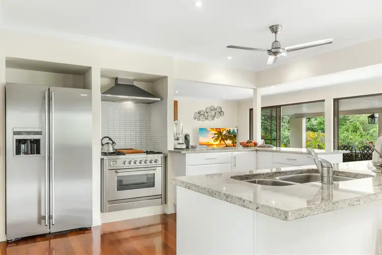 Fourth view of Homely house listing, 31 Shannon Court, Closeburn QLD 4520