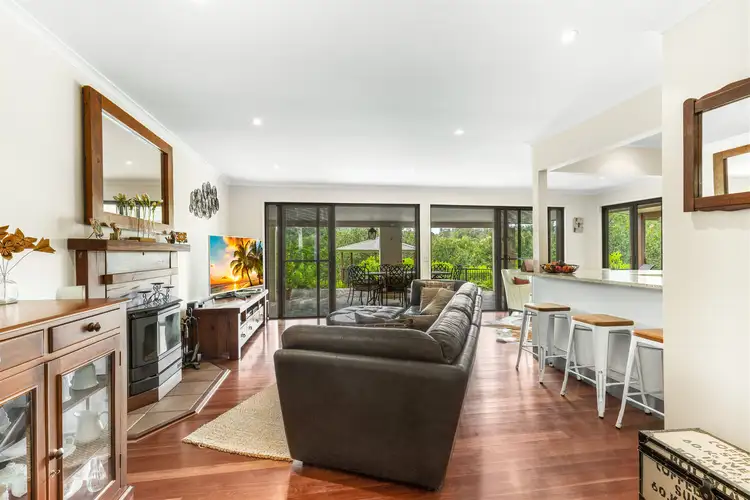 Fifth view of Homely house listing, 31 Shannon Court, Closeburn QLD 4520