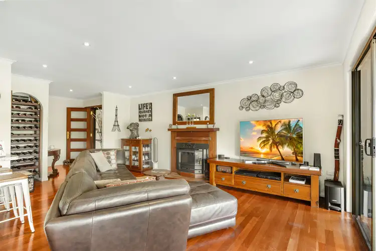 Sixth view of Homely house listing, 31 Shannon Court, Closeburn QLD 4520