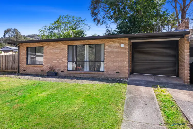 Second view of Homely unit listing, 2/24 Park Ave North, Eildon VIC 3713