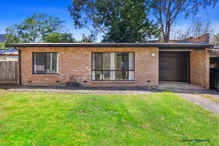 Third view of Homely unit listing, 2/24 Park Ave North, Eildon VIC 3713