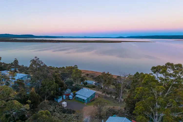Main view of Homely house listing, 62 Thiessen Crescent, Miena TAS 7030