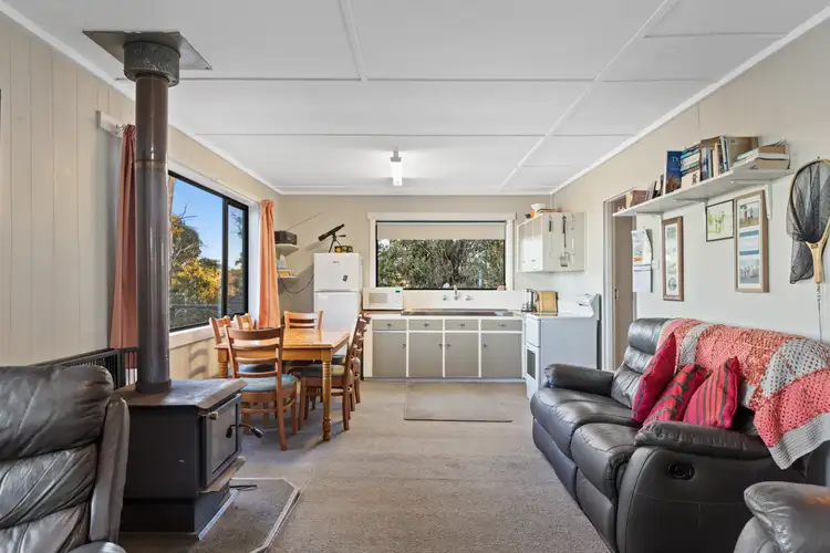 Second view of Homely house listing, 62 Thiessen Crescent, Miena TAS 7030