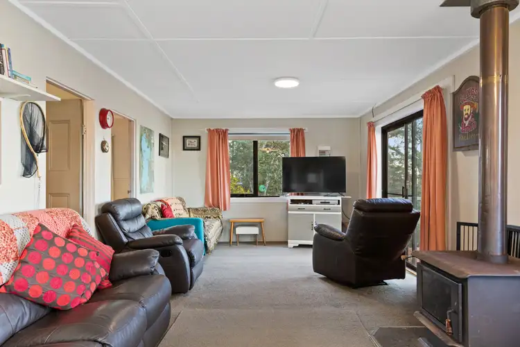 Third view of Homely house listing, 62 Thiessen Crescent, Miena TAS 7030