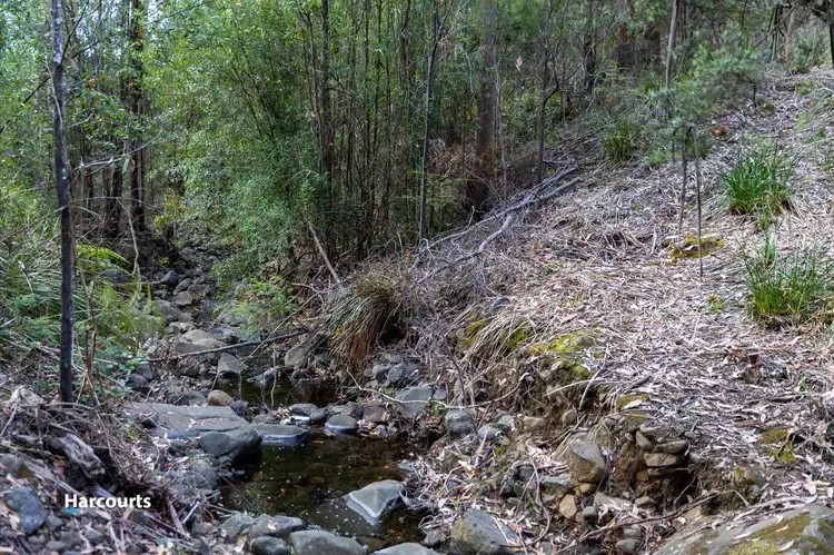 Second view of Homely land listing, Lot 2 Knights Road, Huonville TAS 7109
