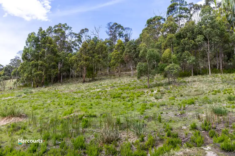 Fifth view of Homely land listing, Lot 2 Knights Road, Huonville TAS 7109