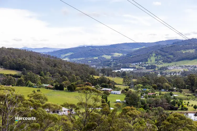Sixth view of Homely land listing, Lot 2 Knights Road, Huonville TAS 7109