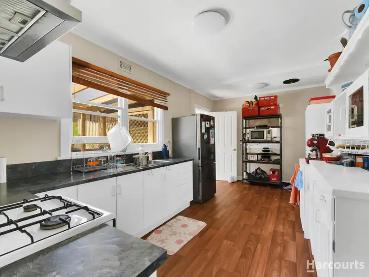 Third view of Homely house listing, 31 Crawford Street, Mowbray TAS 7248