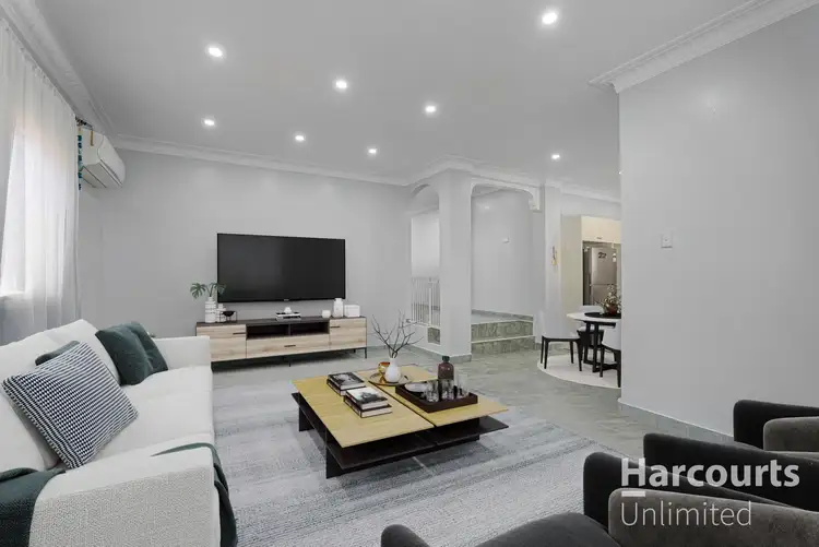 4 Sterlini Close, Blacktown NSW 2148