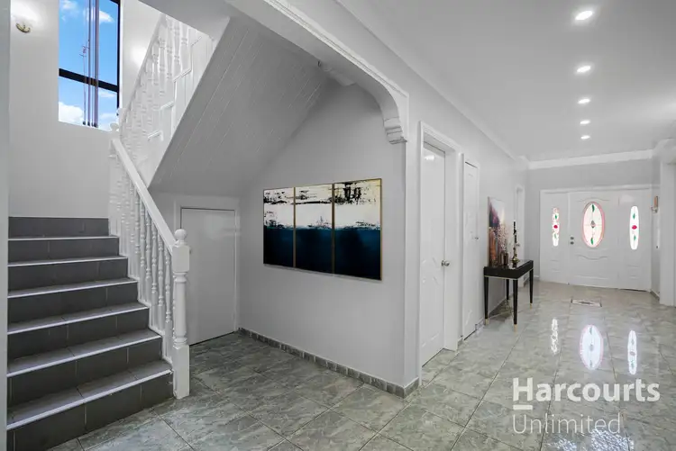Third view of Homely house listing, 4 Sterlini Close, Blacktown NSW 2148