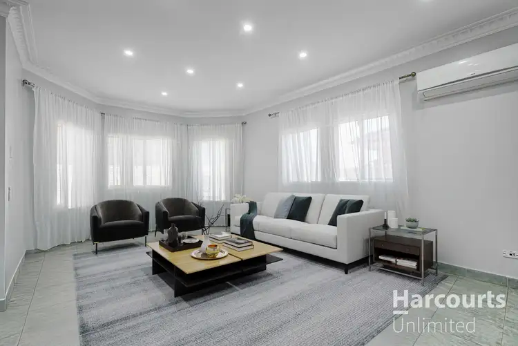 Fourth view of Homely house listing, 4 Sterlini Close, Blacktown NSW 2148