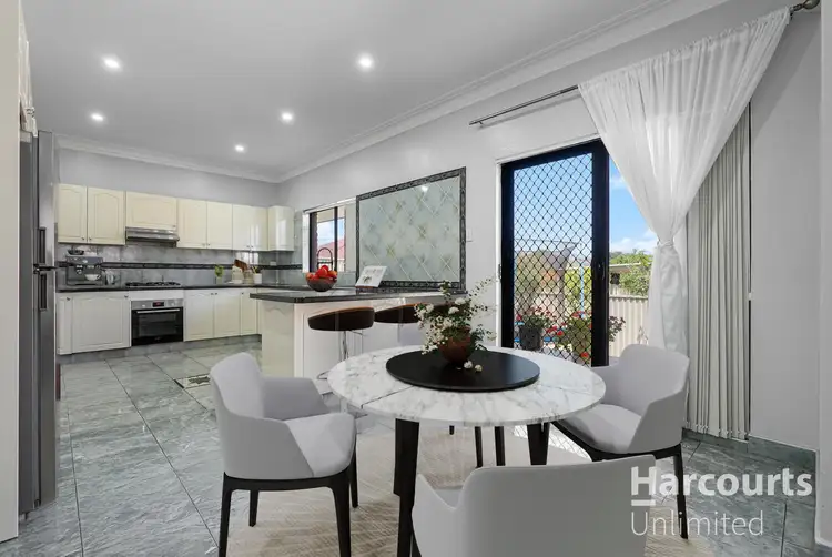Fifth view of Homely house listing, 4 Sterlini Close, Blacktown NSW 2148