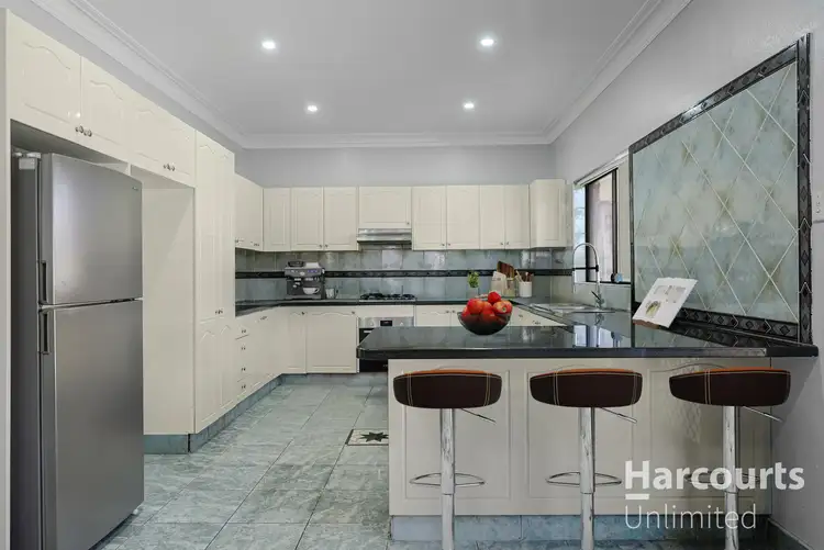 Sixth view of Homely house listing, 4 Sterlini Close, Blacktown NSW 2148