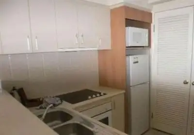 Fifth view of Homely unit listing, 1035/2623 Gold Coast Highway, Broadbeach QLD