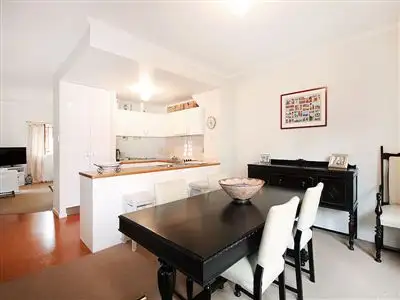 Sixth view of Homely semi-detached listing, 8 Gramere Avenue, Ashgrove QLD